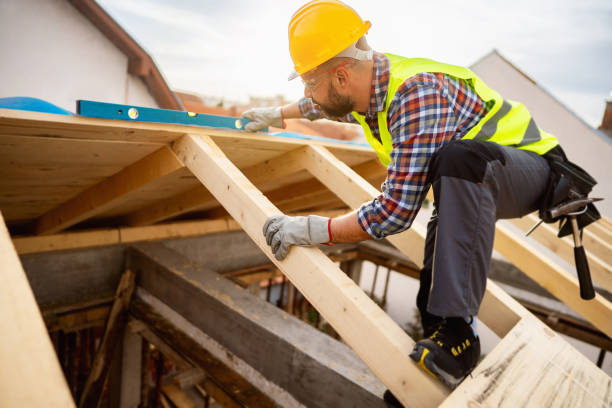 Best Flat Roof Repair Services  in Cairo, GA